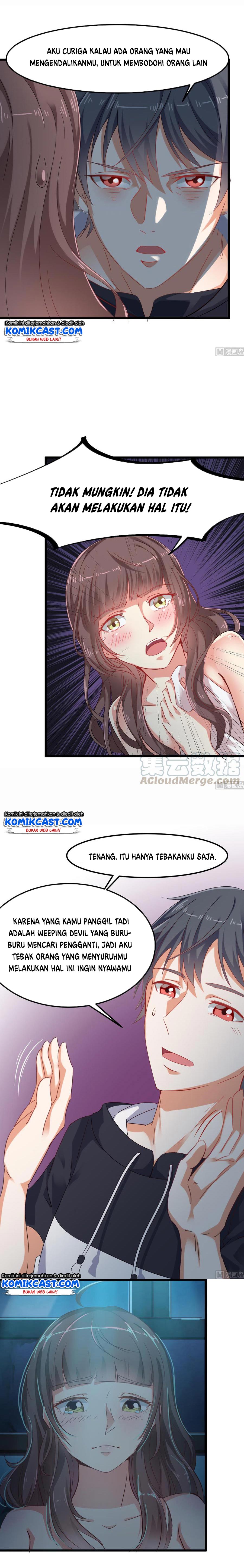 The Developer System (Hell’S Developer) Chapter 07 Gambar 3